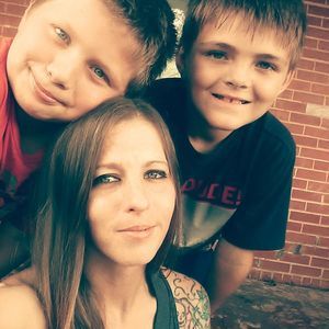 Meet your Posher, Mandy